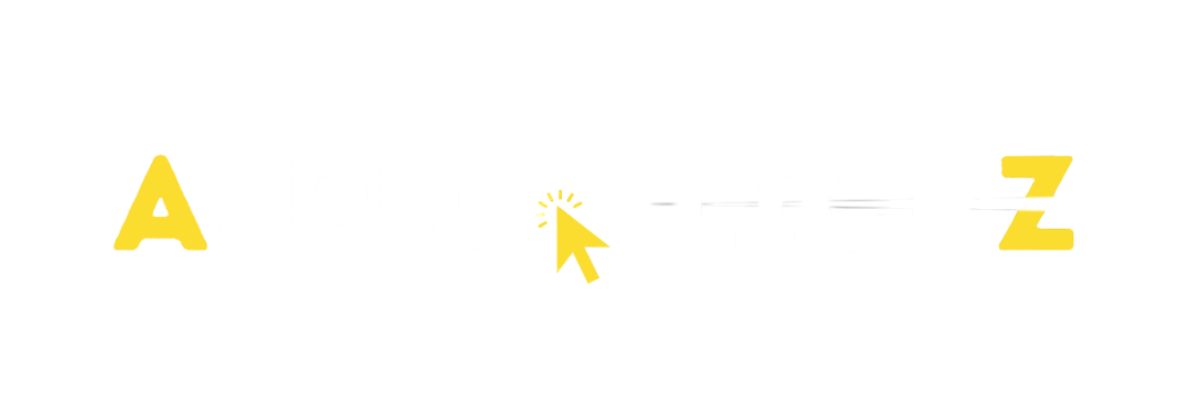 Alphaclickz Logo